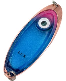 FE LUX-RATLING 82 ICE BLUE RAUTUPILKKI Main Image