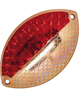 HORNAVAN 63MM 16G PUNAINEN RAUTUPILKKI Main Image