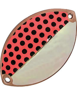 HORNAVAN 63MM 16G RAUTU/HOL RAUTUPILKKI Main Image