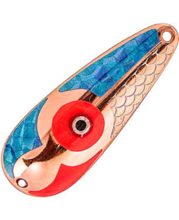 MININAJDEN 55MM 10G CU/SIN RAUTUPILKKI Main Image