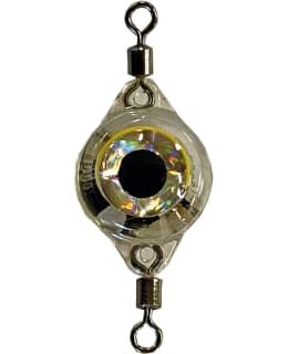 HL FLASH EYE KAHD LEIK PUN 3G 2 KPL LED Main Image