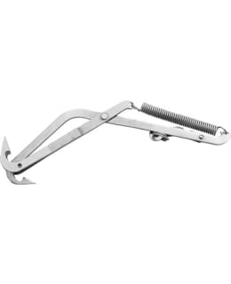 HL RST 3-PIIKKINEN 2KPL ISKUKOUKKU Main Image