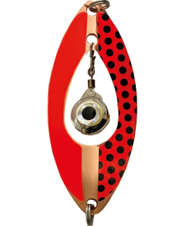 IRINA 82MM 21G PUN LED-VAL RAUTUPILK Main Image