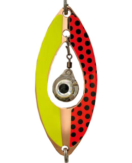 IRINA 82MM 21G KEL LED-VAL RAUTUPILK Main Image