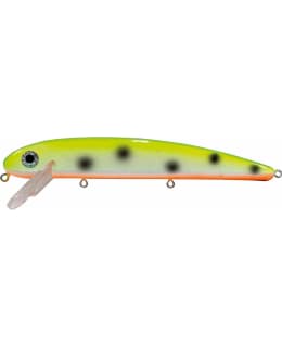 PIKE MADAME 26CM 128G CHAMELEON VAAPPU Main Image