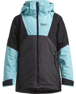 COLOURWEAR SLICE 2.0 JKT 7010186 522 160 Main Image