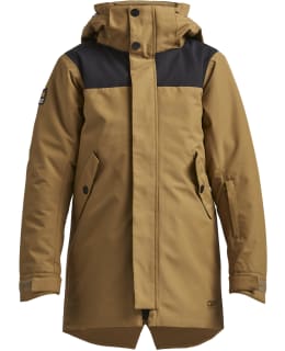 COLOURWEAR MET PARKA Y 7010184 654 150 Main Image