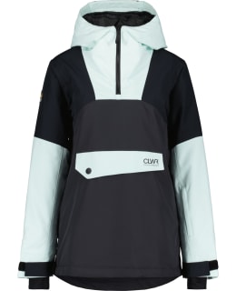 COLOURWEAR HOMAG ANORAK W 7010317 LIT M Main Image