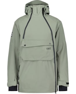 COLOURWEAR FOIL ANORAK M 7010292 936 M Main Image