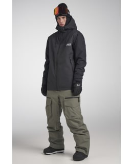 COLOURWEAR BLOCK JACKET M 7010295 ANT XL Main Image