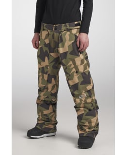 COLOURWEAR FLIGHT PANTS M 7010300 CAO M Main Image