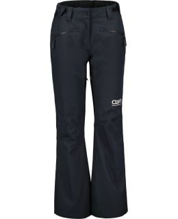 COLOURWEAR CORK PANT W 7010322 BLK XS Main Image