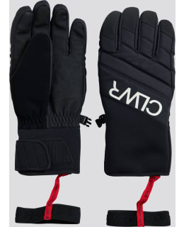 COLOURWEAR POWDER GLOVE 7210345 BLK 11 Main Image