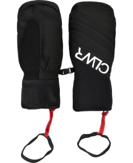 COLOURWEAR POWDER MITTEN 7010347 BLK 10 Main Image