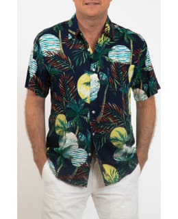 ERLA 600143239502M-M M.LH KAULUSPAITA Main Image