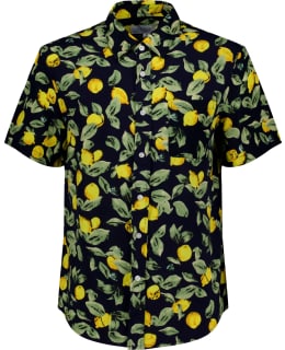 ERLA 600153258503L M.SS SHIRT Main Image