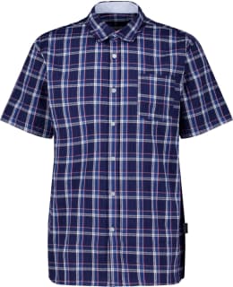 ERLA 60015303851XL M.SS SHIRT Main Image