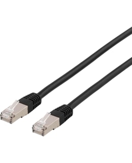 DELTACO STP-67SAU U/FTP CAT6A LAITEKAAPE Main Image