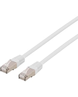 DELTACO STP-603VAU U/FTP CAT6A LAITEKAAP Main Image