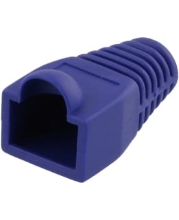 DELTACO MD-22 RJ45 LIITINSUOJA 5 6MM HAL Main Image