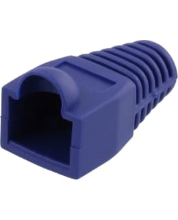 DELTACO MD-23 RJ45 LIITINSUOJA 6 8MM HAL Main Image