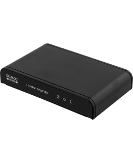DELTACO HDMI-245 HDMI-JAKAJA 1 SISÄÄN JA Main Image