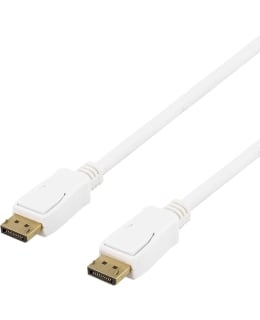 DELTACO DP-4201 DISPLAYPORT MONITORIKAAP Main Image