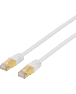 DELTACO STP-71V S/FTP CAT7 LAITEKAAPELI Main Image