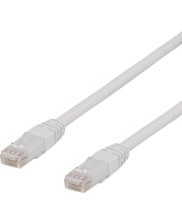 DELTACO TP-61VAU U/UTP CAT6A LAITEKAAPEL Main Image