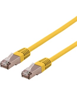 DELTACO SFTP-62GLH S/FTP CAT6 LAITEKAAPE Main Image