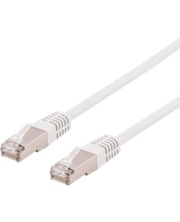 DELTACO SFTP-615VH S/FTP CAT6 LAITEKAAPE Main Image