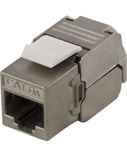 DELTACO MD-112 FTP CAT6 KEYSTONE LIITIN Main Image