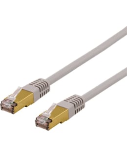 DELTACO SFTP-603AH S/FTP CAT6A LAITEKAAP Main Image