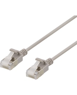 DELTACO UFTP-1040 U/FTP CAT6A -LAITEKAAP Main Image