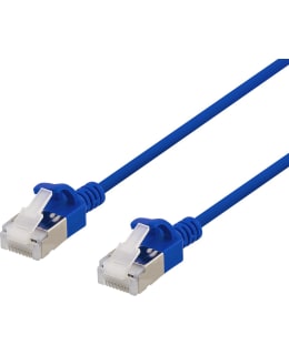 DELTACO UFTP-1041 U/FTP CAT6A LAITEKAAPE Main Image