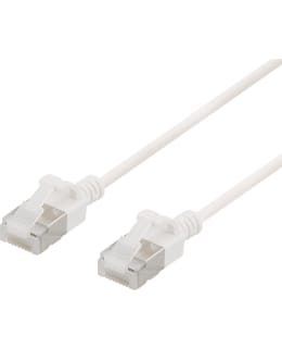 DELTACO UFTP-1028 U/FTP CAT6A LAITEKAAPE Main Image