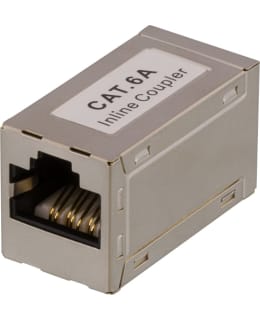 DELTACO 685-F JATKOLIITIN CAT6A FTP (SUO Main Image