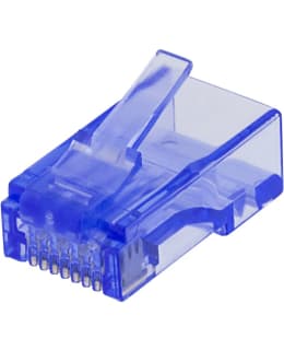 DELTACO MD-116 RJ45-LIITIN CAT6 UTP 20 K Main Image
