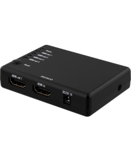 DELTACO HDMI-7051 HDMI-JAKAJA 1 HDMI-TUL Main Image