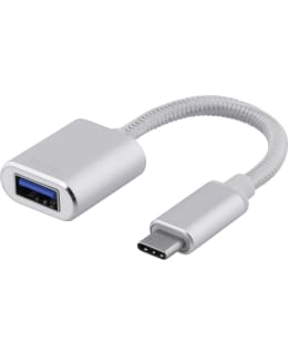 DELTACO USBC-1278 SOVITIN USB-C 3.1 GEN Main Image