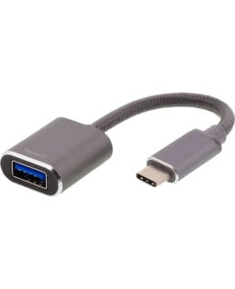DELTACO USBC-1279 SOVITIN USB-C 3.1 USB- Main Image