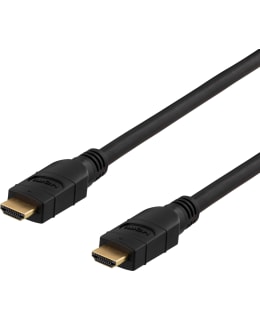 DELTACO HDMI-3150 AKTIIVINEN HDMI-KAAPEL Main Image