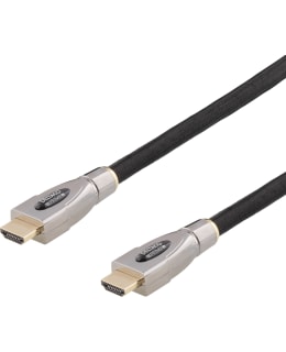 DELTACO HDMI-4200 AKTIIVINEN HDMI-KAAPEL Main Image