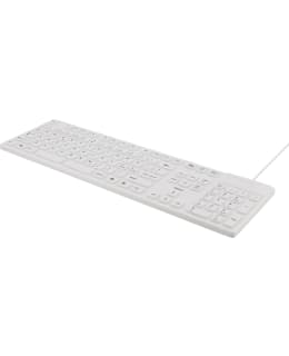 DELTACO TB-505 VESITIIVIS NÄPPÄIMISTÖ Main Image