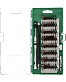 ÄLYPUHELIMEN KORJAUSSARJA 58 OSAA Main Image