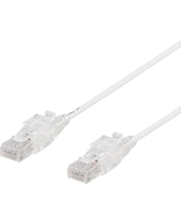 DELTACO UUTP-1102 U/UTP CAT6A LAITEKAAPE Main Image