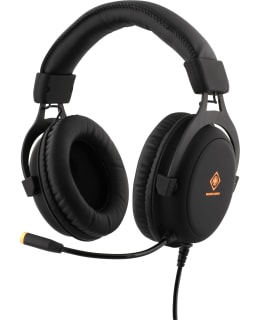 DELTACO GAMING GAM-030 HEADSET Main Image