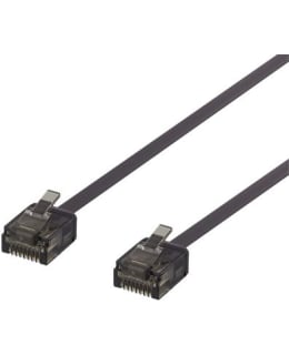 DELTACO UUTP-2077 U/UTP CAT6A PATCH CABL Main Image