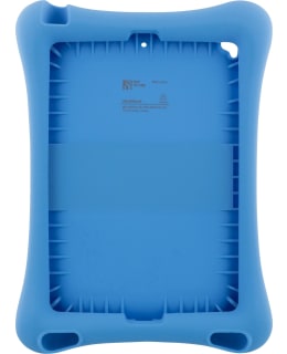 DELTACO TPF-1300 SILIKONIKOTELO IPAD AIR Main Image