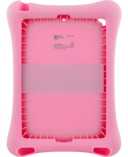 DELTACO TPF-1301 SILIKONIKOTELO IPAD AIR Main Image